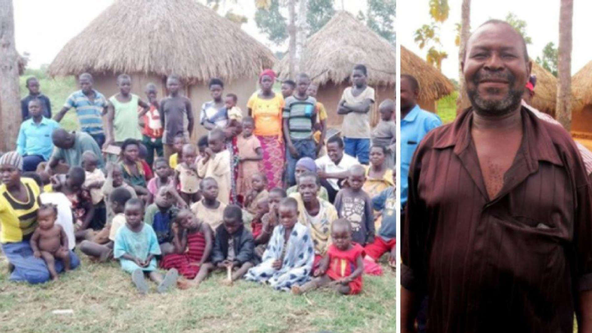 Dokter Hebat! Punya 3 Istri dan Kini Menyambut Kelahiran Anak ke-60